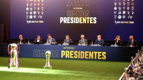 Cimeira de Presidentes