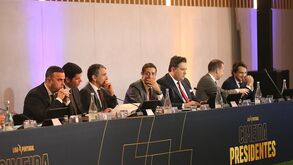 Cimeira de Presidentes