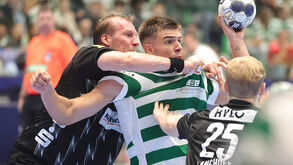 Diretor do andebol do Barcelona: «Portugal tem bom bacalhau»