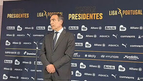 Reinaldo Teixeira e a chave de distribuição dos direitos: «Eixos foram aprovados por unanimidade»