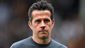 Marco Silva nomeado para treinador do mês da Premier League