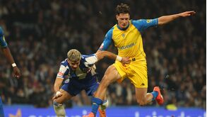 Felix Bacher só sai por 5 milhões de euros