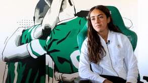 Daniela Arques: «Potra? Todas erramos»