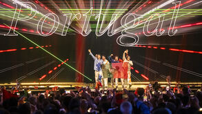 RTP confirma participação de Portugal no Festival Eurovisão em 2026