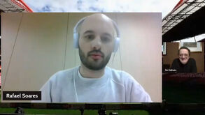 A estratégia de José Mourinho e as dúvidas na almofada de Rui Borges: a antevisão ao dérbi com Rui Malheiro