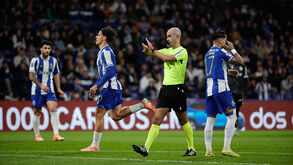 Decisões de Hélder Carvalho analisadas por Jorge Faustino