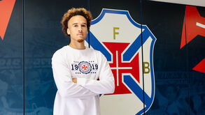 Afonso Pinto: De regresso à ação para decidir um dérbi