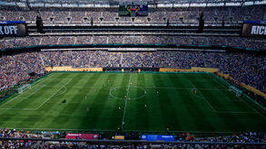 De Vancouver à Cidade do México: conheça os estádios onde se vai jogar o Mundial'2026