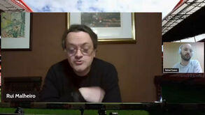 Central criativo, laterais cheios de talento e o mini Pote: as pérolas da formação para os dérbis do futuro