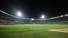 V. Guimarães com processo de dívida em tribunal no valor de 1 milhão de euros