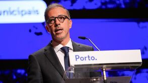 Pedro Duarte, presidente da Câmara Municipal do Porto