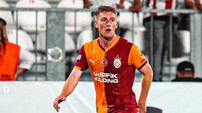 Metehan Baltaci é o único nome revelado