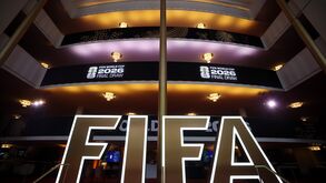 Sorteio do Mundial'2026 realiza-se em Washington 