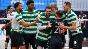 Sporting vence nos Açores antes do ataque à Champions