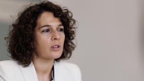 Sofia Teles, diretora de futebol feminino da Federação Portuguesa de Futebol