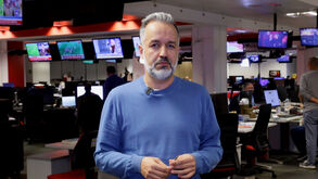 Filipe Alexandre Dias: «Ninguém saiu a sorrir deste Benfica-Sporting, num resultado que beneficia o FC Porto»