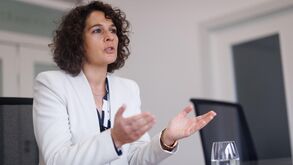 Sofia Teles e o aumento da competitividade na Liga BPI: «Estamos a conseguir»