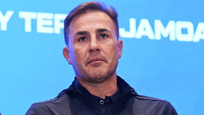 Cannavaro prevê fase de grupos "muito complicada" para o Uzbequistão