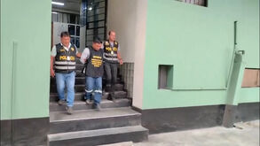 Homem suspeito de matar namorada em Espanha capturado 15 anos depois 