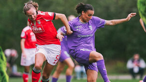 Marit Lund e Zoï van de Ven