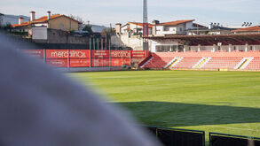AVS recebe o Rio Ave este sábado