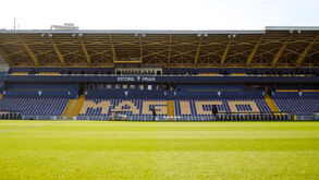 Famalicão e Sp. Braga defrontam-se no dérbi minhoto