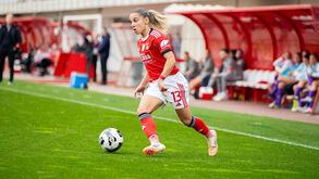 Lúcia Alves tem convites dos Estados Unidos