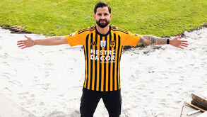 Platiny já foi inscrito e pode defrontar o Portimonense