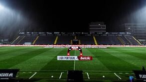 Estádio Municipal de Famalicão