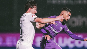 Famalicão-Sp. Braga, em direto