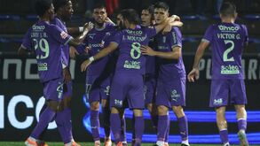 Sp. Braga vence Famalicão