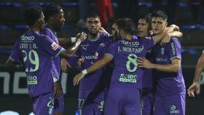 Sp. Braga vence Famalicão