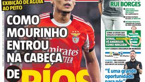 Domingo, 7 de dezembro de 2025