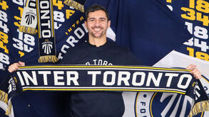 Mauro Eustáquio quer levar Inter Toronto à glória
