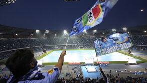 Nápoles recebe a Juventus em mais uma jornada da Serie A