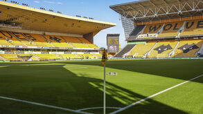 Wolverhampton e Manchester United defrontam-se no Molineux
