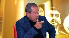 Octávio Machado: «Prestianni devia ter sido expulso na Madeira. Foi expulso com oito dias de atraso»