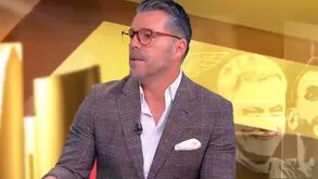 Calado e o golo do Sporting: «A responsabilidade do lance é dos jogadores. O treinador deu a tática...»