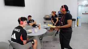 Benfica FM arranca dia 11 às 19H04: «Mística para os teus ouvidos»