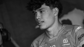 Piloto espanhol de motocross morre aos 17 anos durante uma sessão de treinos privada