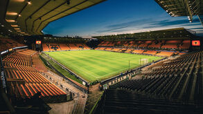 Molineux, estádio do Wolverhampton 