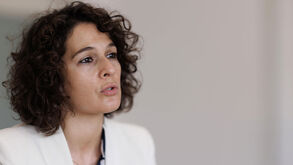 Sofia Teles, diretora da FPF