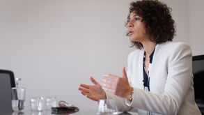 Sofia Teles: «Precisamos de mais meninas no futebol»