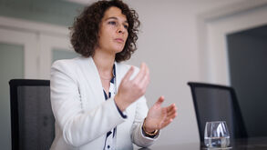 Sofia Teles: «Foi um ano muito difícil para a Seleção principal feminina»