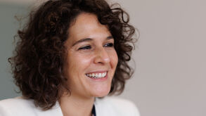 Sofia Teles: «Não podemos ignorar que as mulheres têm interesse pelo futebol e em fazer carreira»