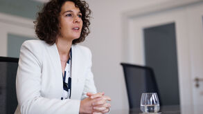 Sofia Teles: «Qualquer jogadora pode ser mãe de forma segura»