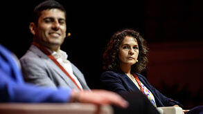 Sofia Teles: «Sporting nos 'quartos' da Europa Cup é excelente sinal da capacidade dos nossos clubes»