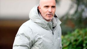 Enzo Maresca confiante para o jogo com a Atalanta