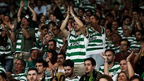 Sporting tem missão hercúlea em casa do Bayern Munique