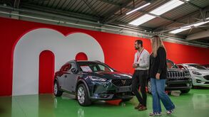 Quem corre por paixão também escolhe quem anda com o desporto